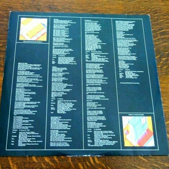 10cc Bloody Tourists Vinyl UK Import Mercury Records  9102 503 Album 12 '' LP - Picture 9 of 16